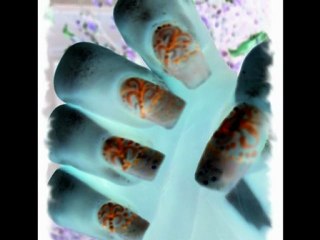 Canon d'eau Sophy Nails