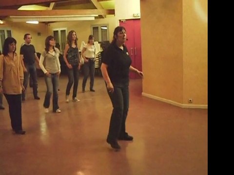 Bubble Gum Cowboy - COWBOY HAT DANCERS