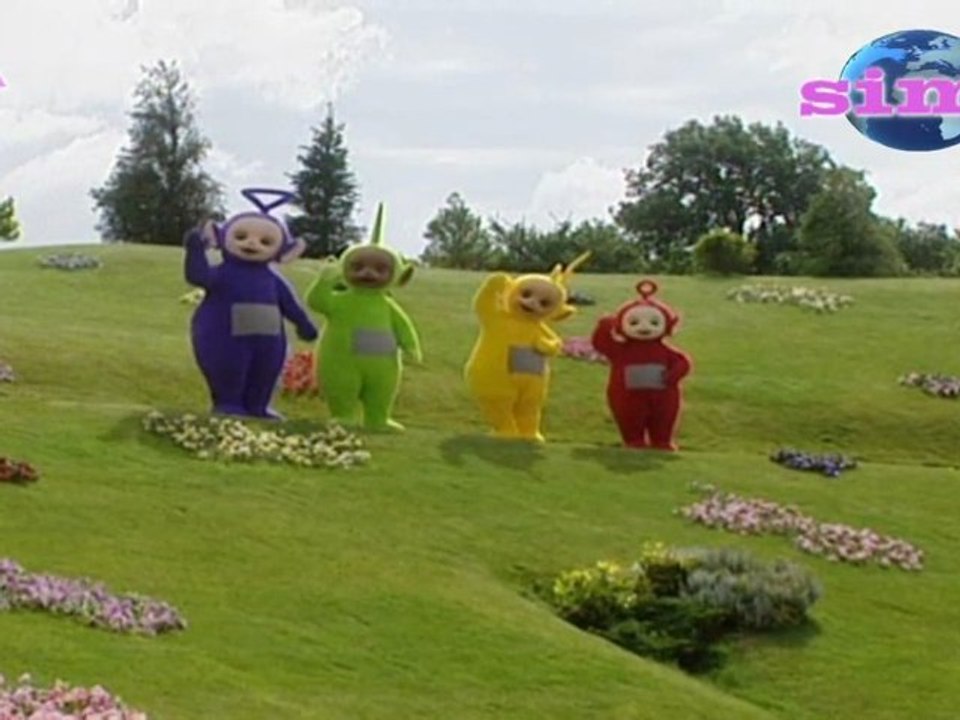 Teletubbies 27