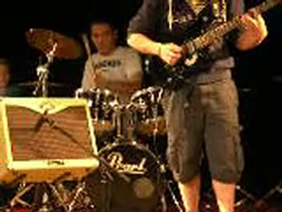 Trio sweet dreams