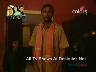 Anhoniyon Ka Andhera - 11th June 2011 Pt-3