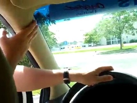 Certified Used 2010 Honda Odyssey EX-L for sale at Honda Cars of Bellevue...an Omaha Honda Dealer!