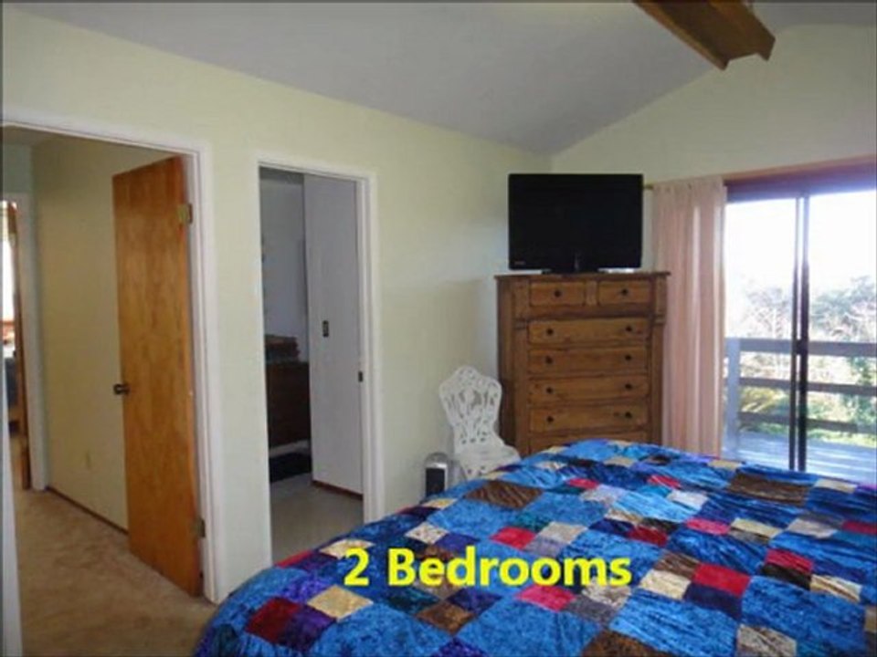 80 Scenic Dr Trinidad California real estate http://www.mingtree,realtors