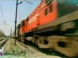 Indické železnice (World Business 20110608; upútavka)