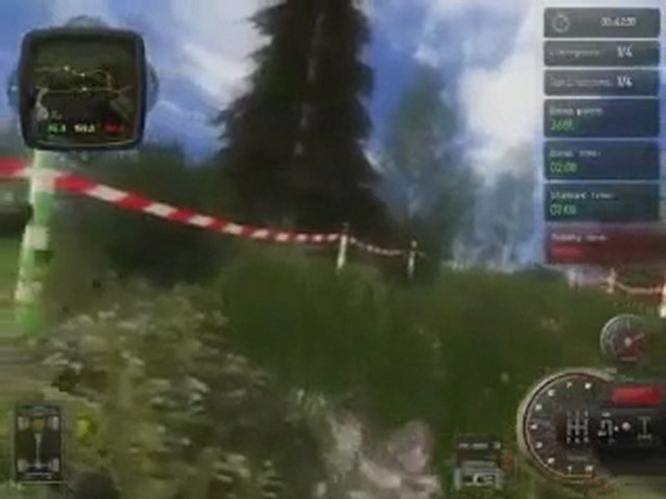 4x4 Hummer 2009 + game download link for free !