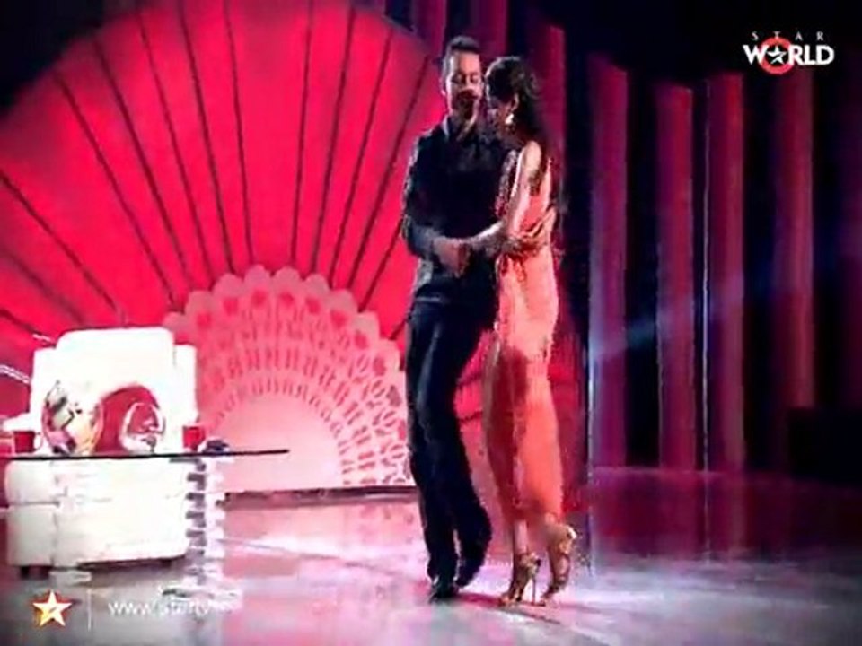 Simi Selects India’s Most Desirable   videos   Star World4