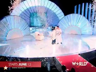 India's Most desirable promo 1