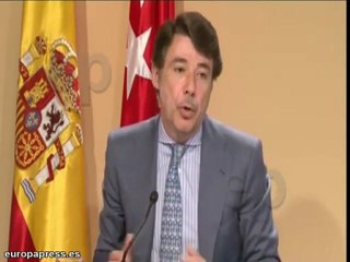 González no quiere una ley antiabucheos