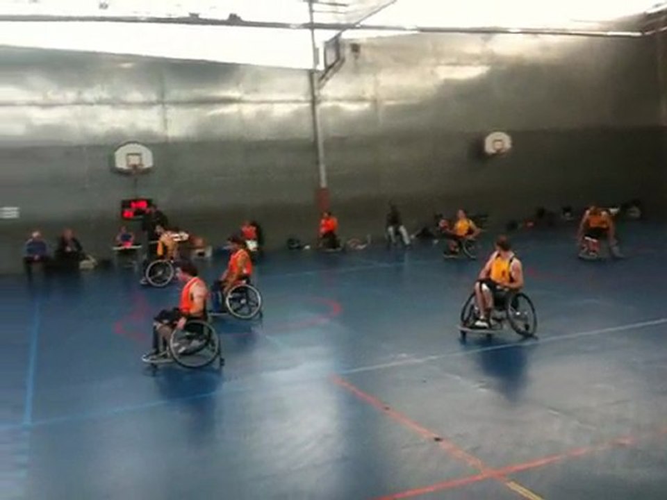 le canet marseille suite