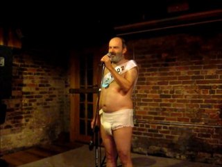 Chris Martin: Happy New Year!