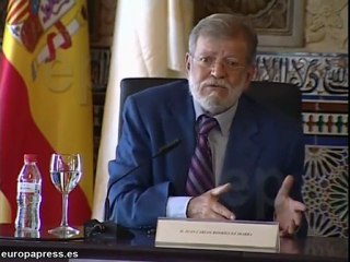 Ibarra quiere revolucionar la educación