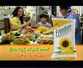 Star Mahila - Lavanya, Jyothi, Swapna, Anuradha, Radhika & Sandhya Rani - 02