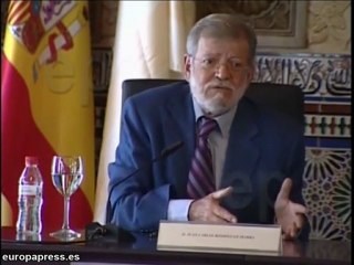 Ibarra compara la crisis a estar en coma