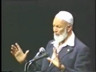 10 sur 14.Ahmed Deedat - le prophète MOHAMED dans la bible