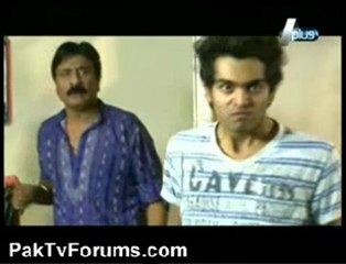 Love Life Aur Lahore 10th June 2011 - Episode 135 -Part 2