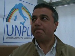 Succivo (CE) - UNPLI intervento di Franco Pezone
