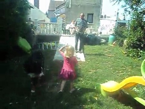 paques 2011 chez mamie 3