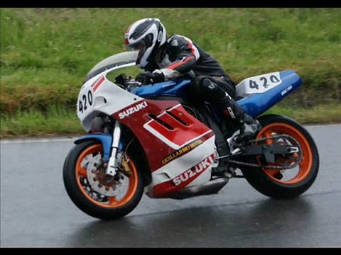 ARMOR BIKE TRELIVAN 2011