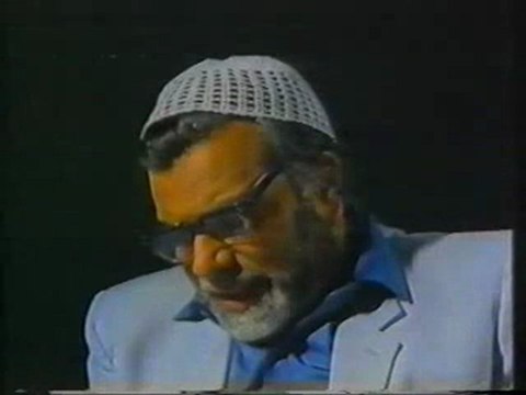14 sur 14 Muhammed in the bible, Ahmed Deedat islam