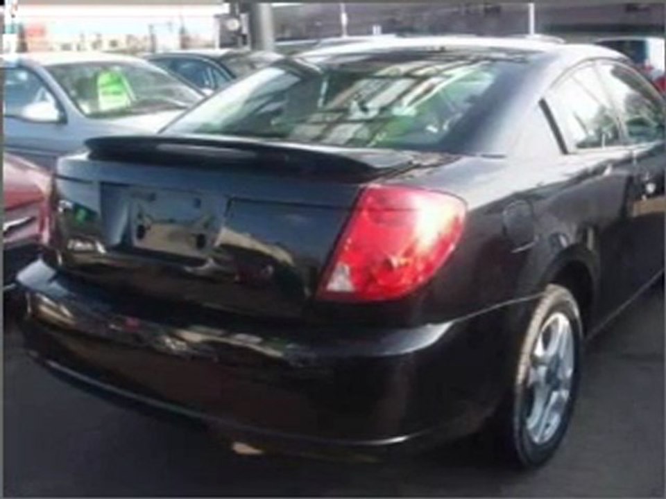Used 2003 Saturn ION Milwaukee WI - by EveryCarListed.com