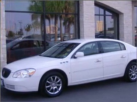 Used 2006 Buick Lucerne San Antonio TX - by ...