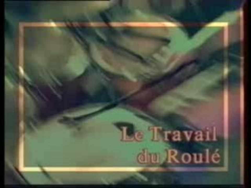 2 le roulé