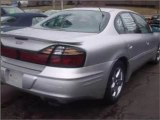 Used 2003 Pontiac Bonneville Milwaukee WI - by ...