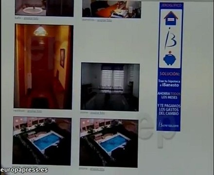 El alquiler de la vivienda desciende después de verano