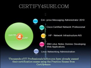 IT Certifications & Training Guides 📜