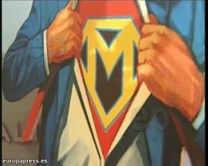 'El increíble hombre normal', José Montilla