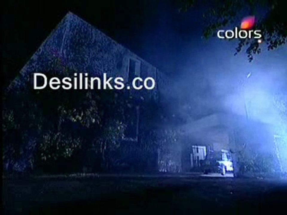 Anhoniyon Ka Andhera - 11th June 2011 - pt1