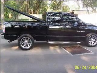 Used 2003 Dodge Ram 1500 Tallahassee FL - by ...