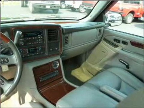 Used 2003 Cadillac Escalade ESV Langhorne PA - by ...