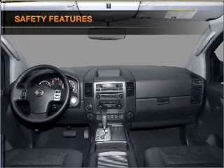 New 2011 Nissan Titan Wilmington NC - by EveryCarListed.com