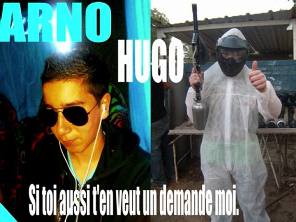 N00S - HUG a Gogo