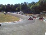 Amay karting