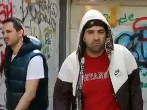 Dedi naber dedim iyidir izle