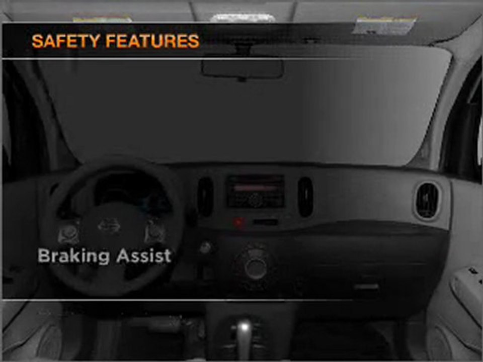 New 2010 Nissan cube Wilmington NC - by EveryCarListed.com