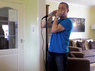 WHAT A WONDERFUL WORLD TAKE 32