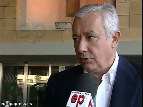 Arenas sobre Gibraltar