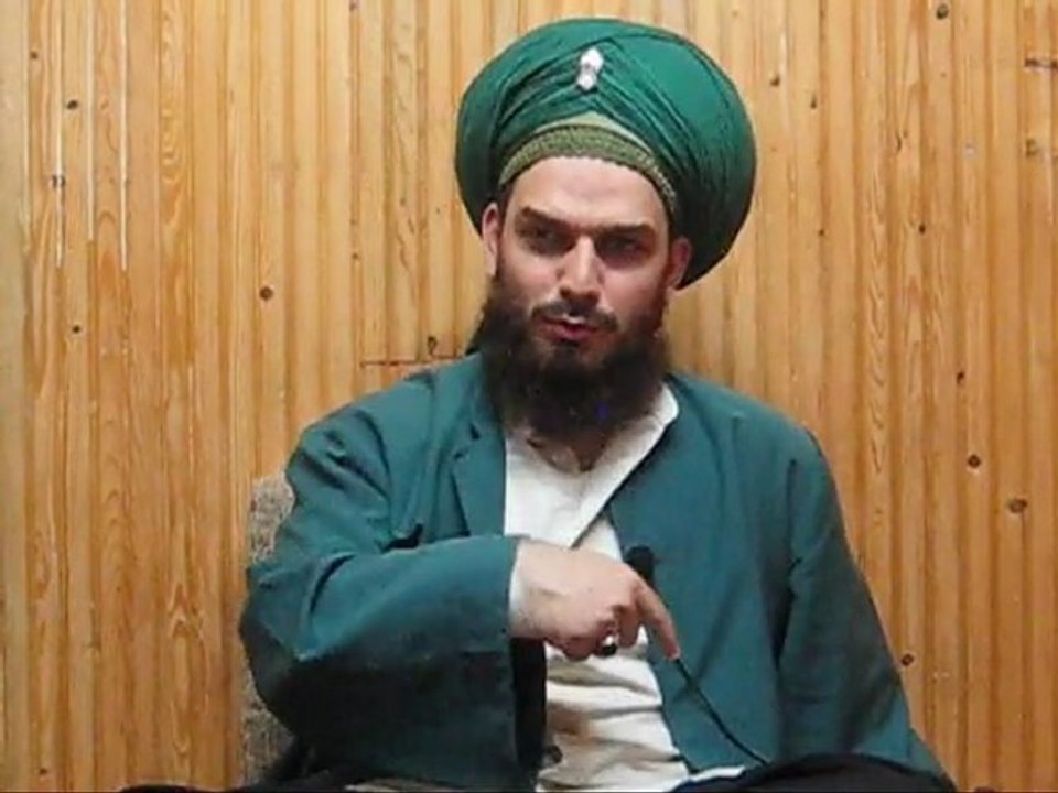 174. HAKKA KÖR VE SAĞIR OLMA. 10.06.2011