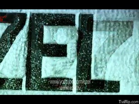 Ezel 70.Bölüm (Final) Fragmanı 1 (by 6ustucN)