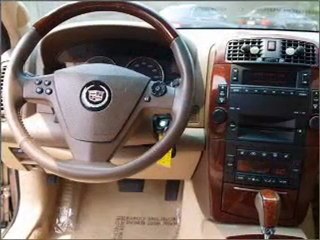 Used 2006 Cadillac CTS Elgin IL - by EveryCarListed.com