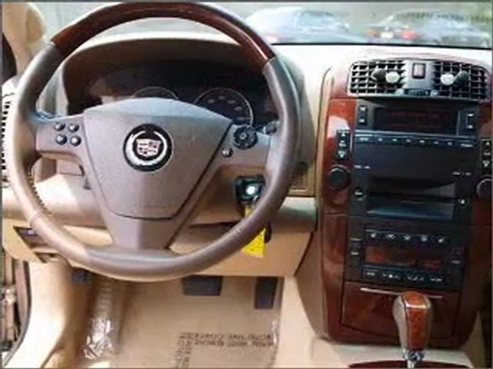 Used 2006 Cadillac CTS Elgin IL - by EveryCarListed.com
