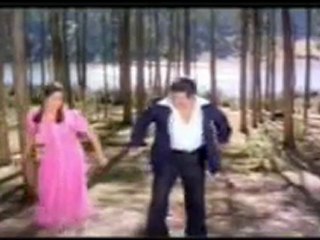 Parody Show - Sr. NTR as Pokiri