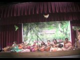 Tr-State Telugu Association: Ugadi Ramanavami 2011: SWARA RAGA SUDHA
