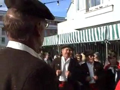 fêtes municipales de St Pierre des Corps