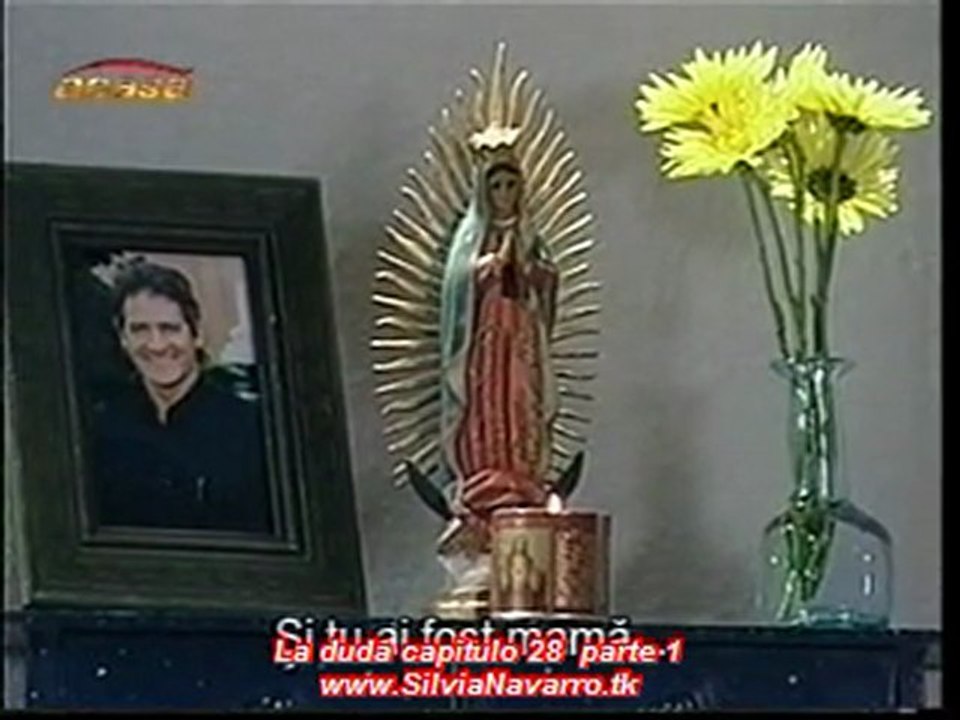 La duda capitulo 28  parte 1