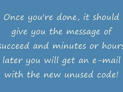 NEW! How to get Free World of Warcraft Game Card Codes (Working as of JUNE 2011)