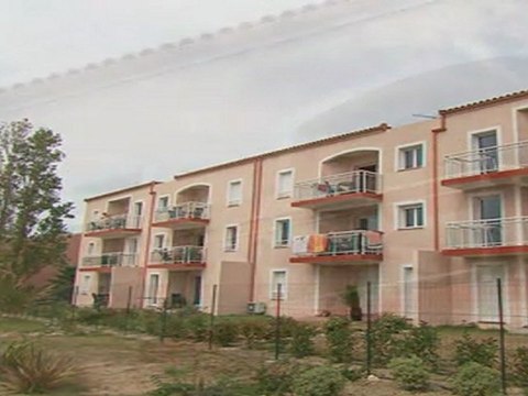 Résidence la Pinède - Le Barcarès - Port Barcarès